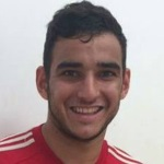 Geisandro José Pereira photo