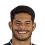 Luccas Romário photo