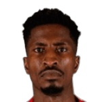 P. Olayinka photo