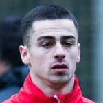 Josué Dorrio photo