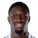 I. Cissé photo