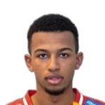 Joel Berhane photo