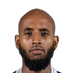 A. Abdullahi photo