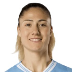 Laia Aleixandri photo