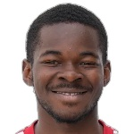 Gael Akogo Esono photo