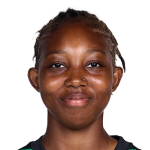 Kadidia Traore photo
