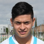 G. Córdoba photo