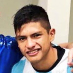 A. Ramírez photo
