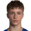Harry McGlinchey photo