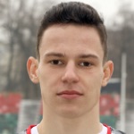 Patryk Wiszniowski photo