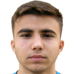 Aleksa Marković photo