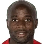Alphonse Denis Soppo photo