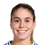 Ines Benyahia photo