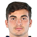 Joshua Barresi photo