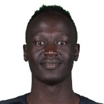A. Majok photo