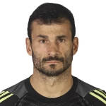 Javier García photo
