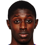Moussa Njie photo
