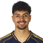 Williams Alarcón photo