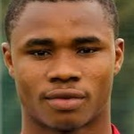 F. Adjei photo