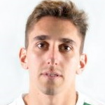 Rodrigo Iñaki Melo photo