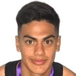 E. Almirón photo