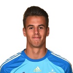 Álex Santomé photo