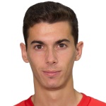 Nacho Sánchez photo
