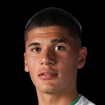 Martín Jiménez photo