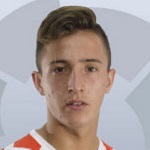 Dani Escriche photo