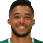 Willian Barão photo