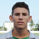 Jayson dos Santos de Souza photo