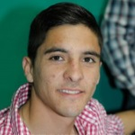 N. Sánchez photo