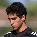 Kamran Acito photo