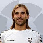 Gonzalo de la Fuente photo