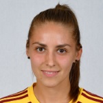 K. Kosikova photo