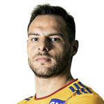 Leandro Luis Desábato photo