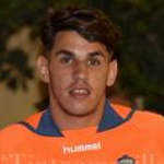 Julio Báez photo