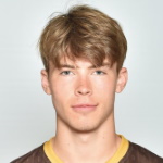 M. Bækken photo