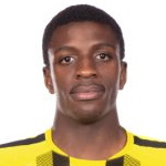 A. Chidi photo