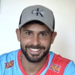 W. Machado photo