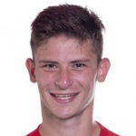 Berto Espeso photo