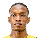Grant Kekana photo