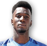 M. Owusu photo