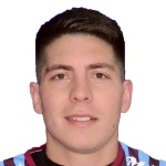 M. Guerreiro photo