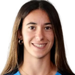 JuÌlia Bartel photo