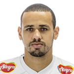 Alisson photo
