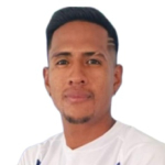Rerian Percy Loza photo