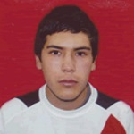 Cristian Jhamil Urdininea Zambrana photo