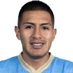 Erwin Saavedra photo