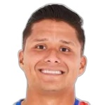 Daniel Carrillo photo